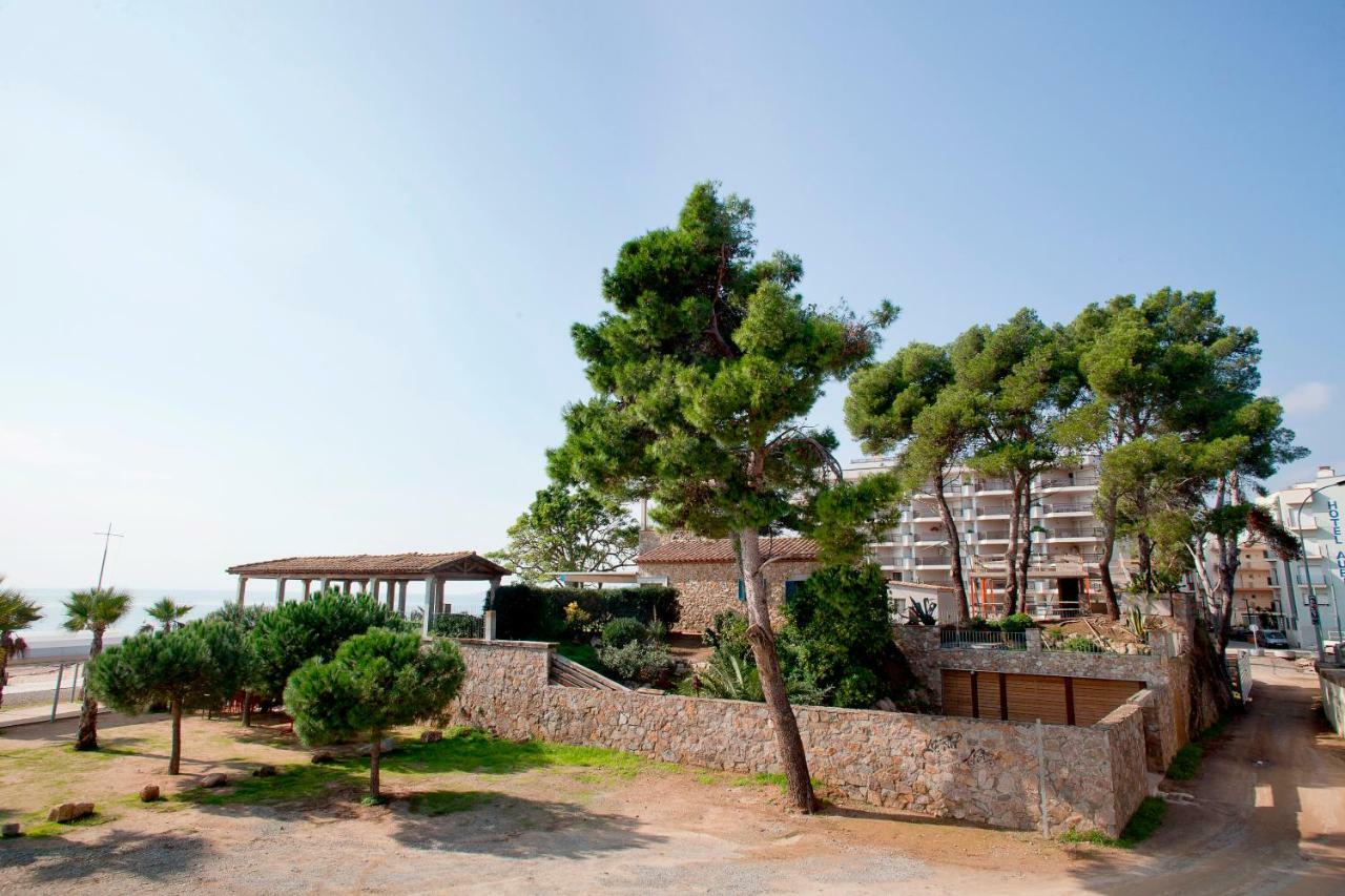 Àncora Vella Sant Antoni De Calonge Exterior foto