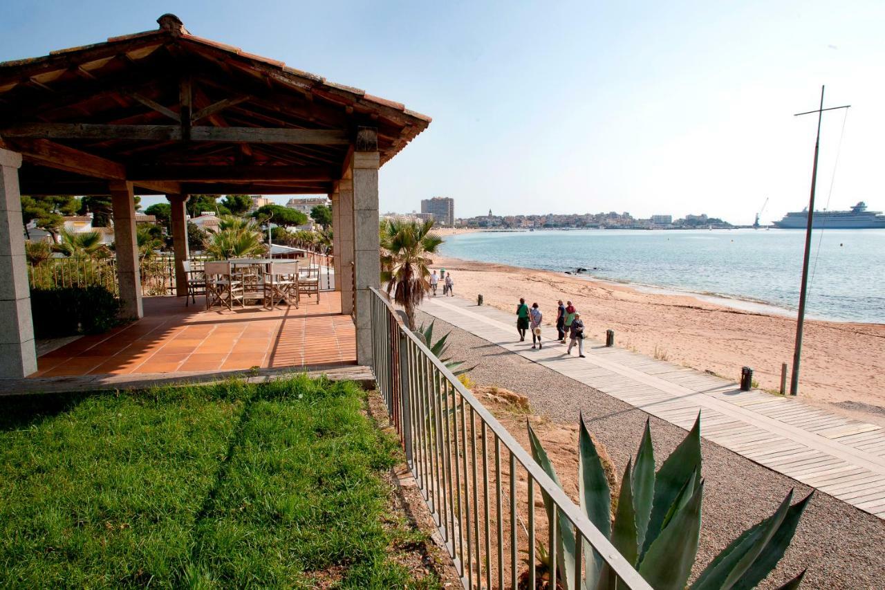 Àncora Vella Sant Antoni De Calonge Exterior foto