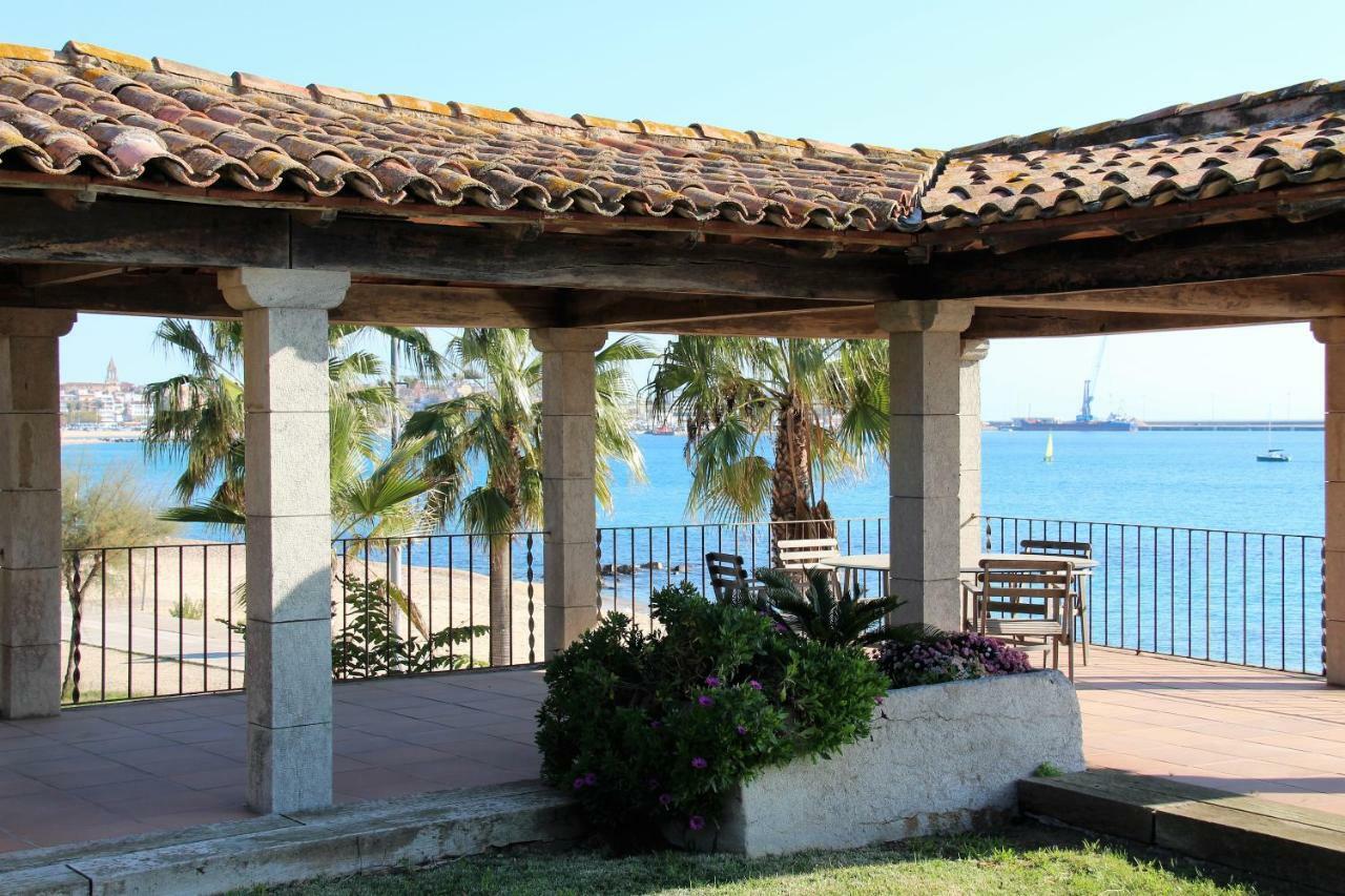 Àncora Vella Sant Antoni De Calonge Exterior foto